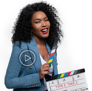 Photo of Angela Bassett